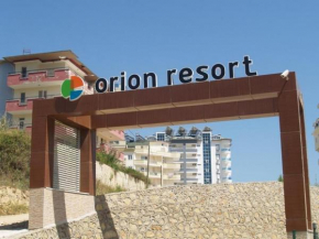 Отель Orion Resort Zara 20  Авсаллар